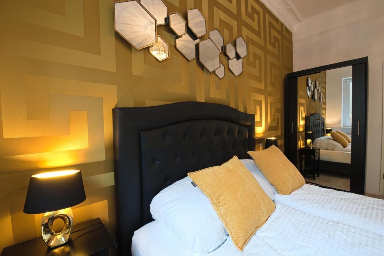 Style Apartment 베를린 외부 사진