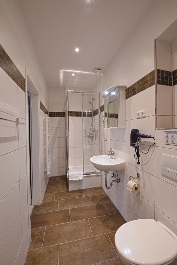 Style Apartment 베를린 외부 사진