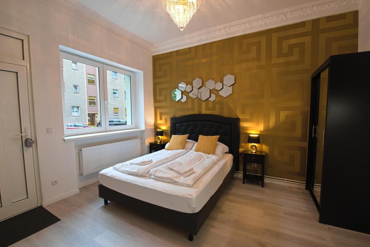 Style Apartment 베를린 외부 사진
