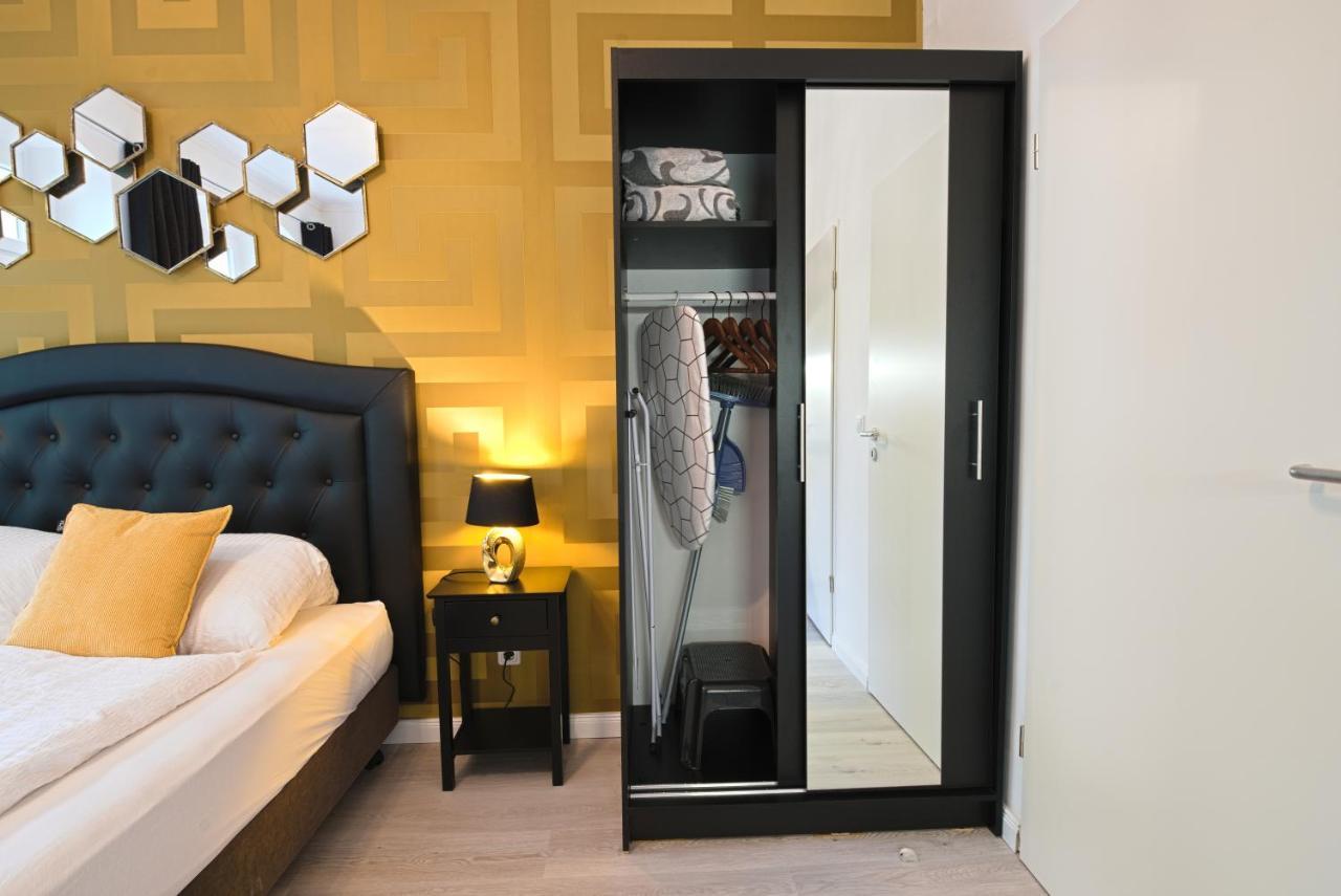 Style Apartment 베를린 외부 사진